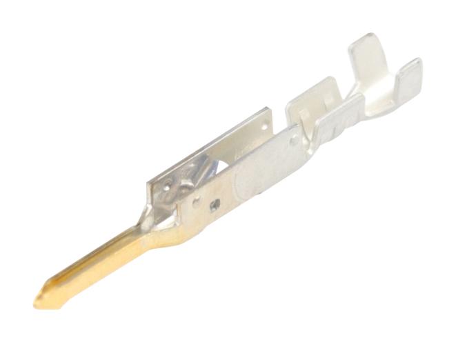 Molex 201447-2300 Nano-Fit Plug Tml 30Au 20-22