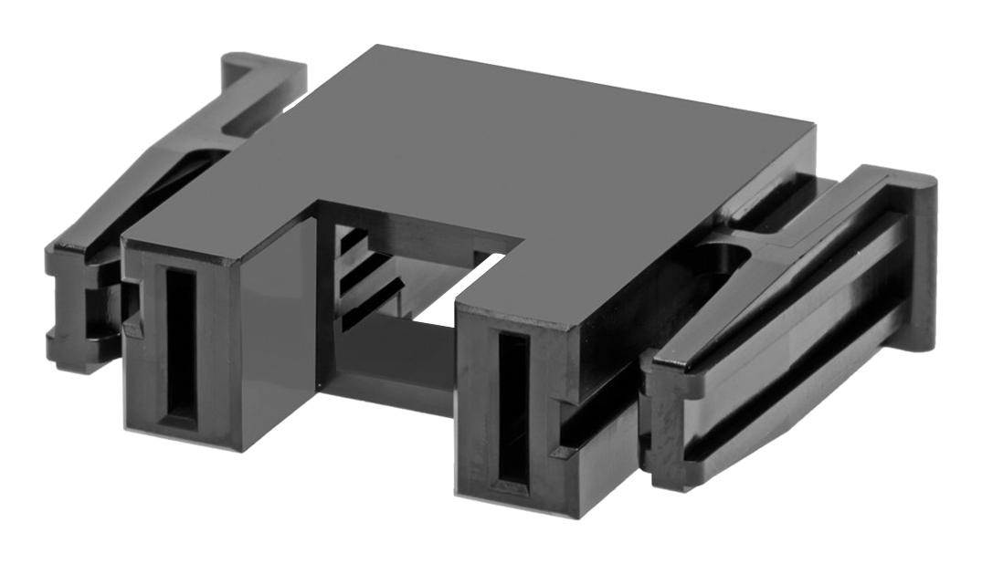 Molex 172510-3212 Ten60 Wtb 2P-12S Receptacle Hsg