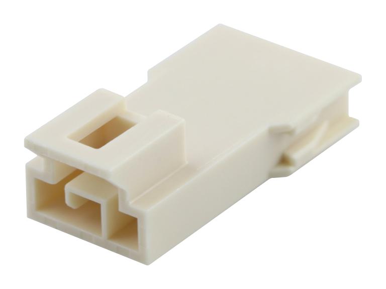 Molex 200277-2103 Nano-Fit Plug Hsg Sr 3Ckt  Nal