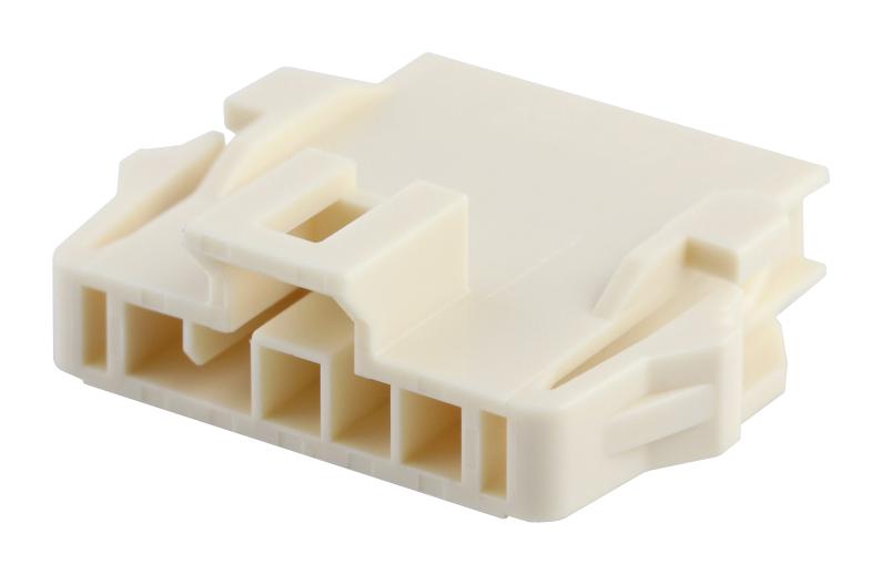 Molex 200277-2205 Nano-Fit Plug Hsg Sr 5Ckt  Panel Nal