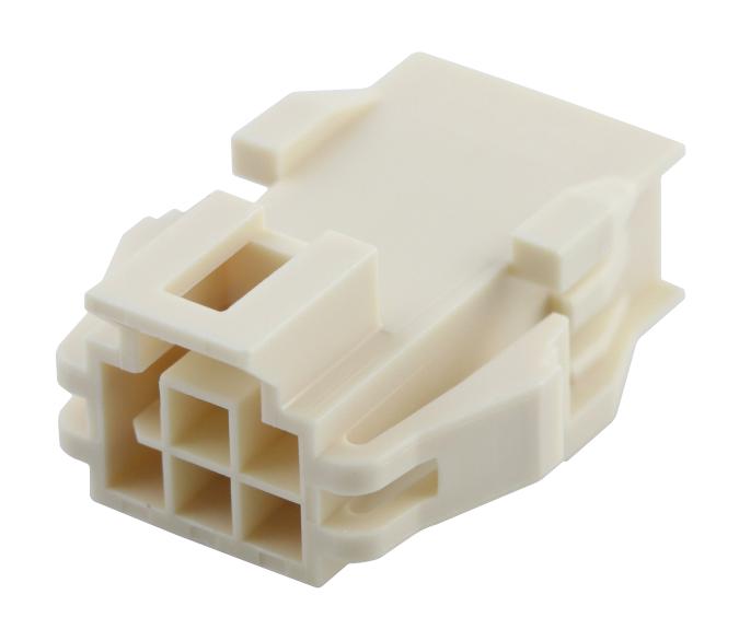 Molex / Partner Stock 201444-2206 Pin And Socket Connector Housings