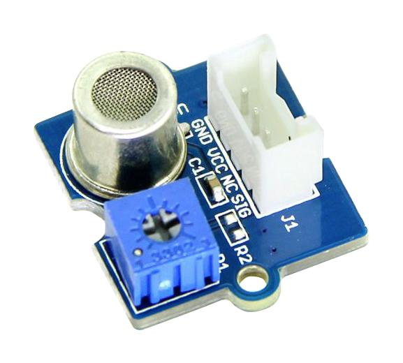 Seeed Studio 101020001 Hcho Sensor Board, 5V Supply, Arduino