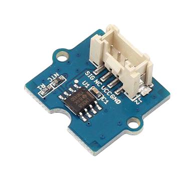 Seeed Studio 101020015 Sensor Board, Arduino/raspberry/ardupy