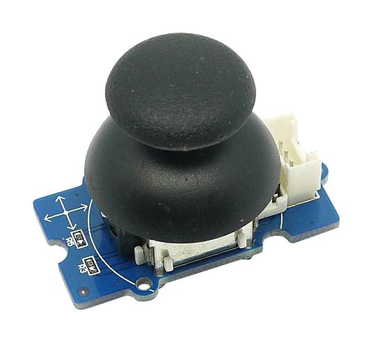 Seeed Studio 101020028 Joystick Module, Arduino/raspberry Pi