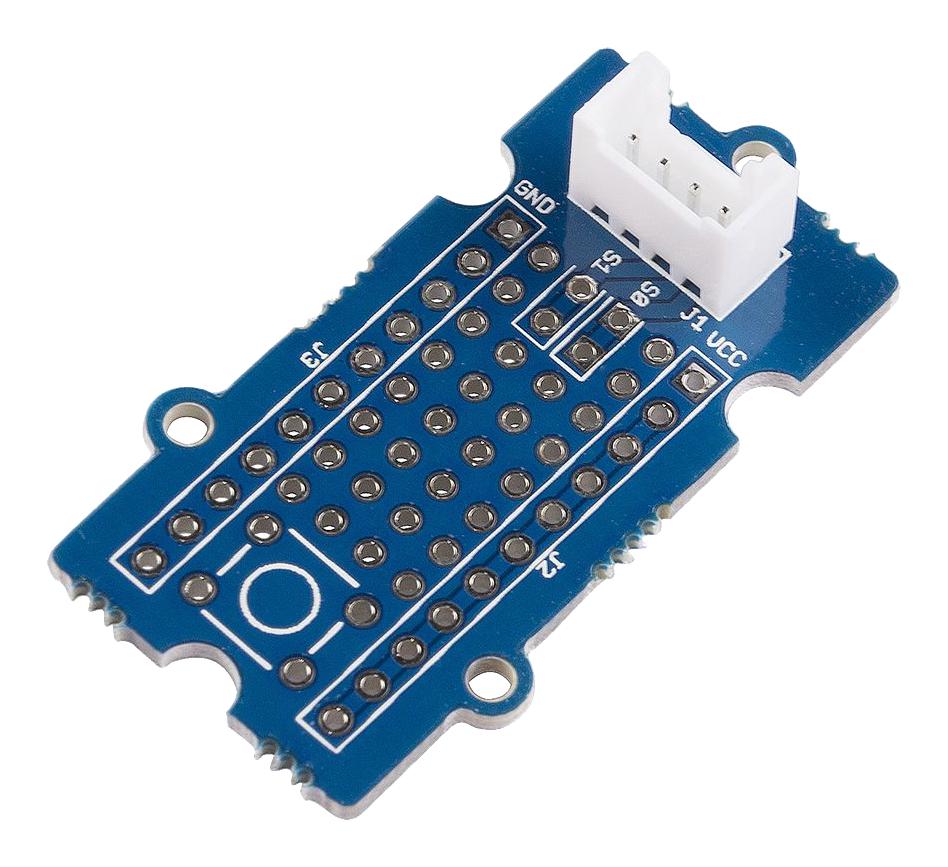 Seeed Studio 101020035 Proto Shield Board, Arduino Board