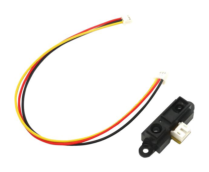 Seeed Studio 101020042 Proximity Sensor, Arduino/raspberry Pi