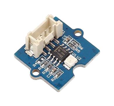 Seeed Studio 101020043 Uv Sensor Board, Arduino Board