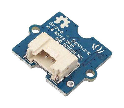 Seeed Studio 101020083 Gesture Sensor, Arduino Board