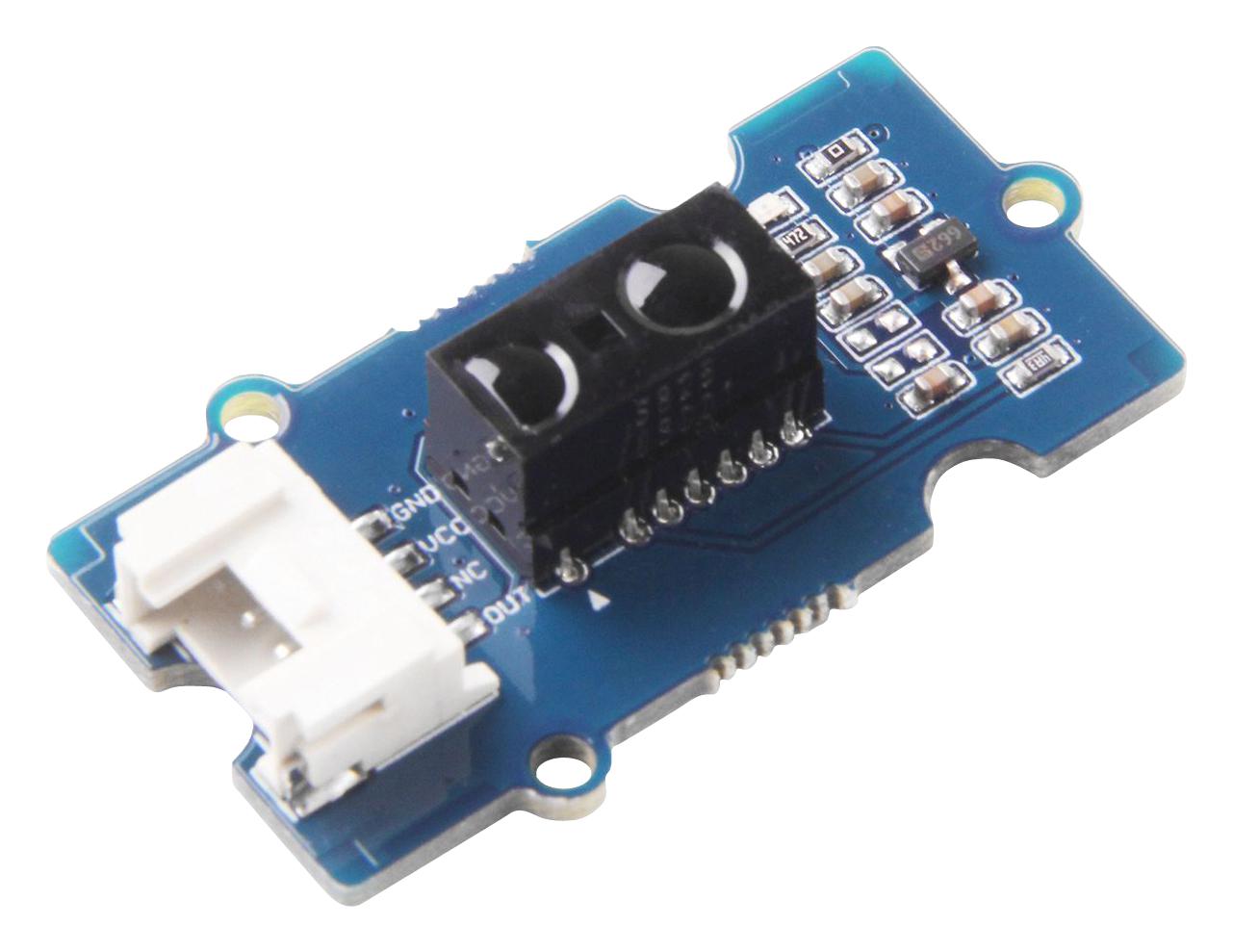 Seeed Studio 101020533 Interrupter Module, Arduino/raspberry Pi