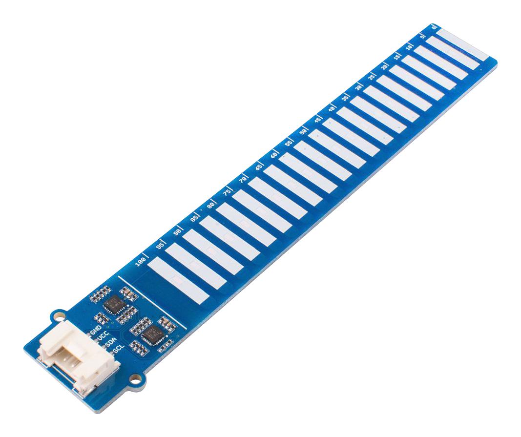 Seeed Studio 101020635 Water Level Sensor Brd, Arduino/rpi Brd