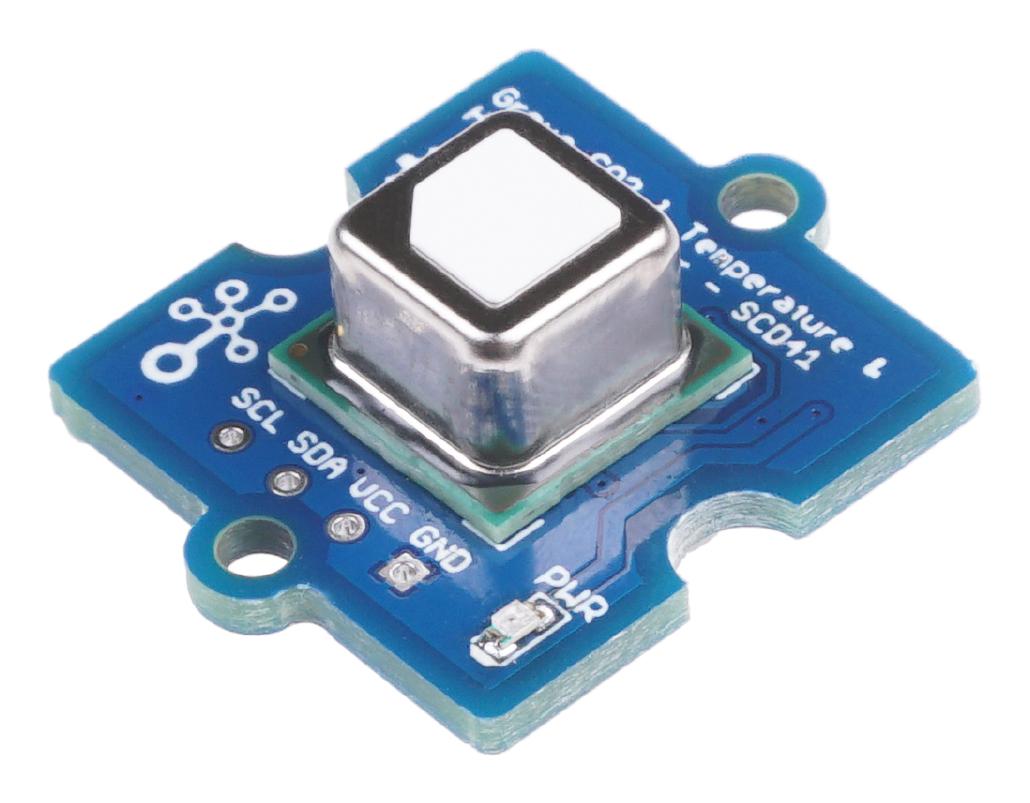 Seeed Studio 101020952 Sensor Module, Arduino/raspberry Pi