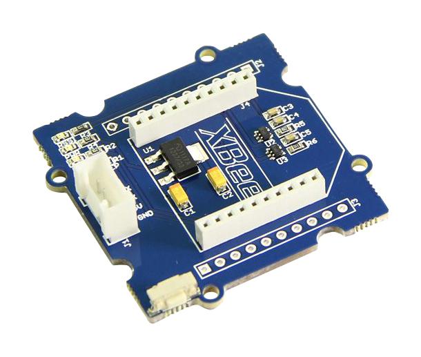 Seeed Studio 103020002 Bee Socket Board, Arduino Board