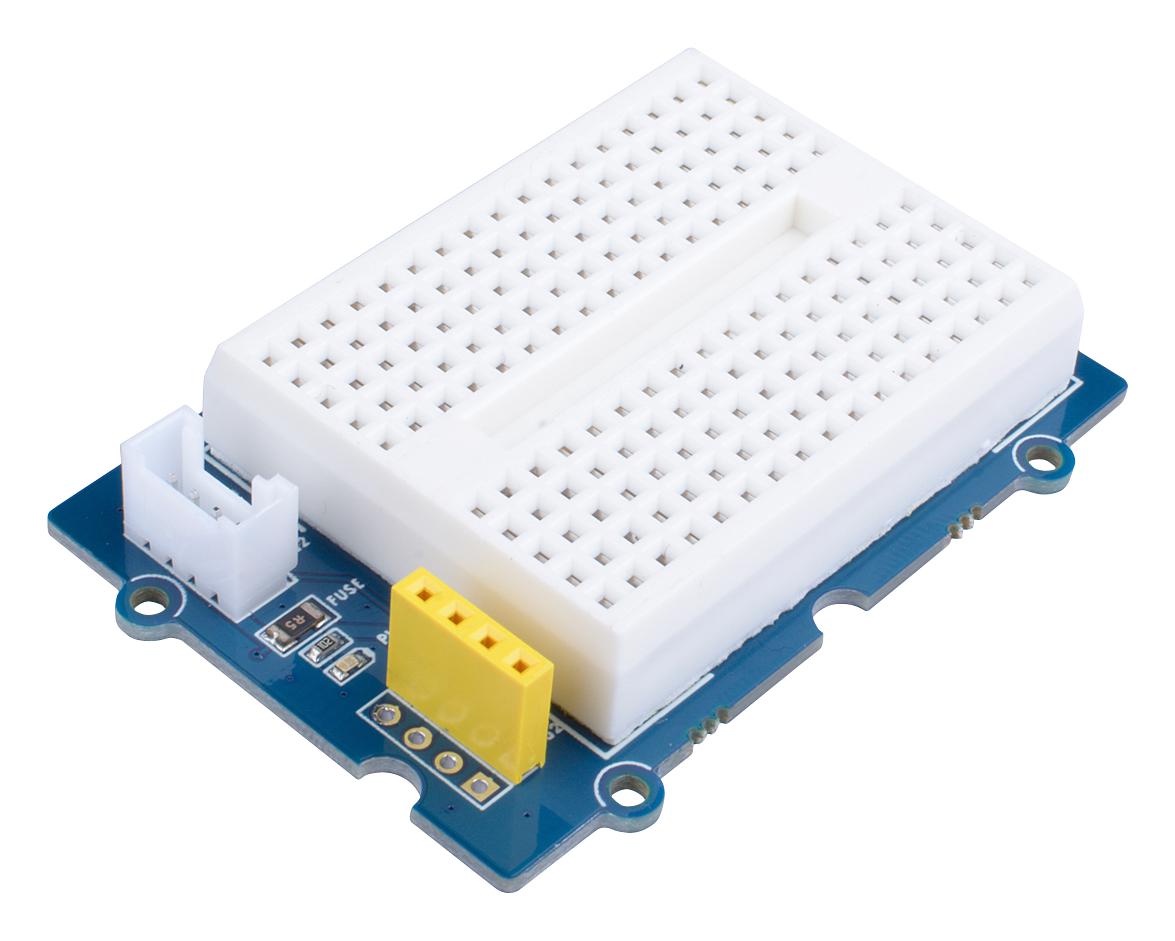 Seeed Studio 103020232 Breadboard, Arduino/beaglebone/linkit