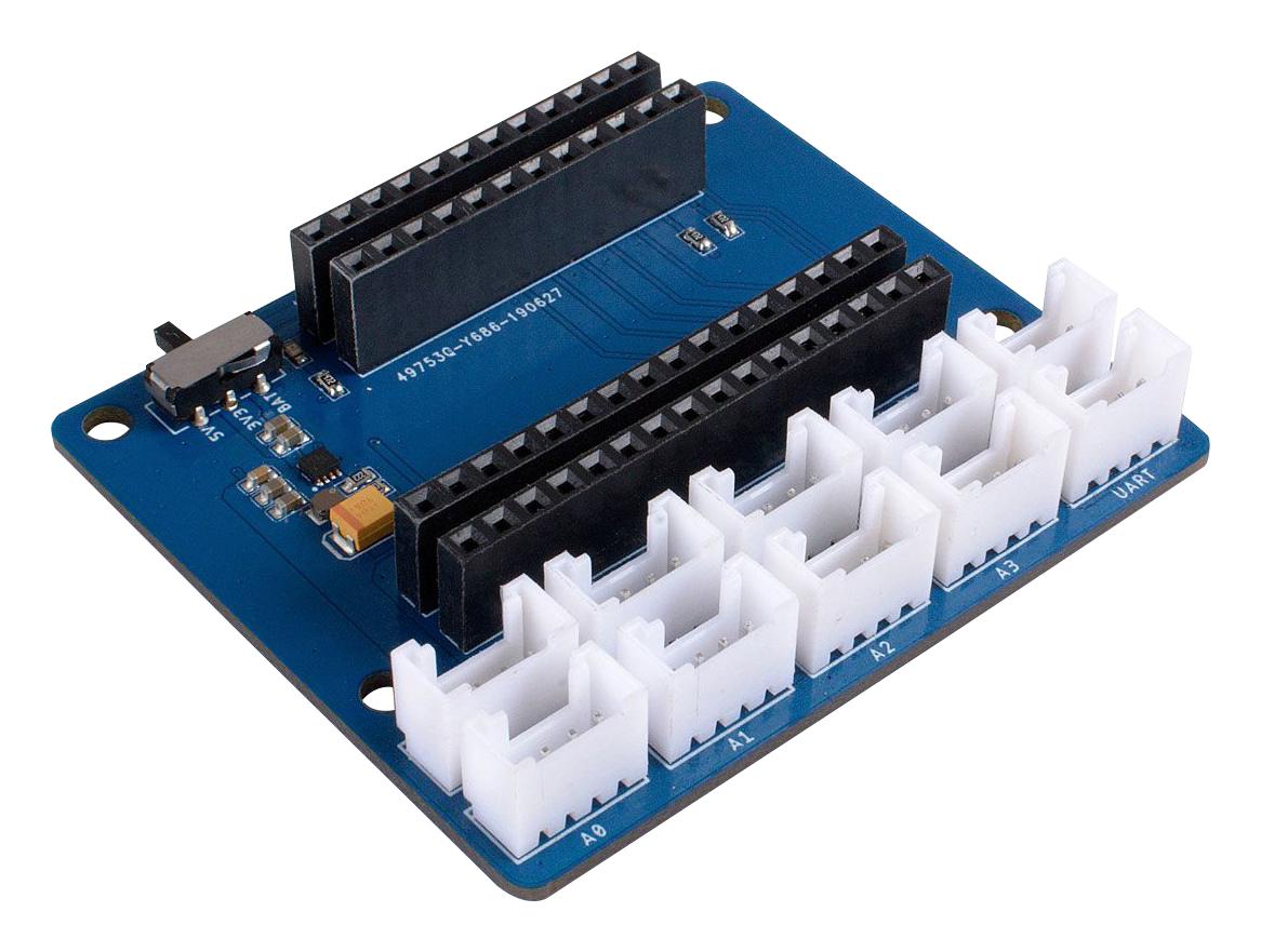 Seeed Studio 103020252 Shield Board/wio Lite Series/based Board