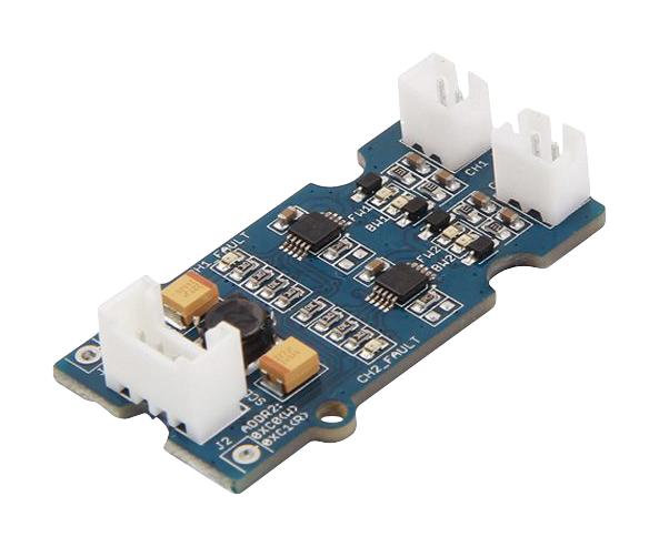 Seeed Studio 105020010 Motor Driver Board, Arduino Board