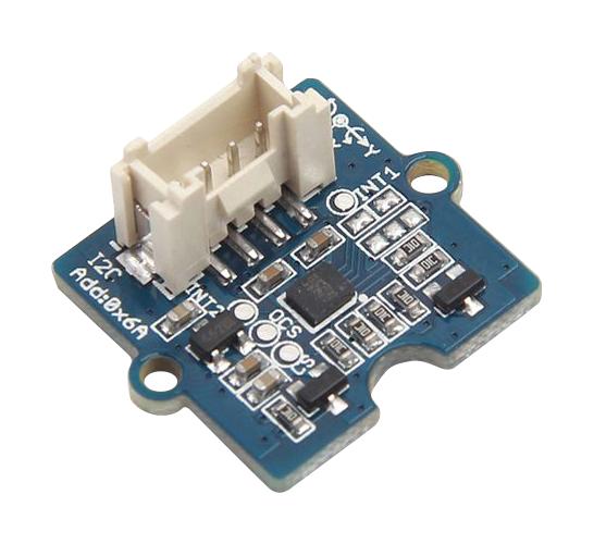 Seeed Studio 105020012 Sensor Board, , Arduino/raspberry Pi