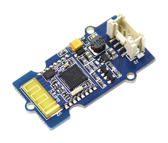 Seeed Studio 113020007 Blueseeed Le Module, Arduino Board