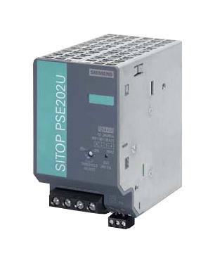 Siemens 6Ep1961-3Ba21 Isolated Dc To Dc Converters