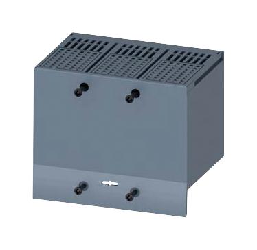 Siemens 3Va9221-0Wf30 Terminal Cover, Circuit Breaker