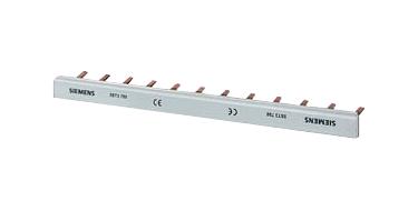 Siemens 5St3703 Pin Busbar, 80A, 1.016M, Circuit Breaker