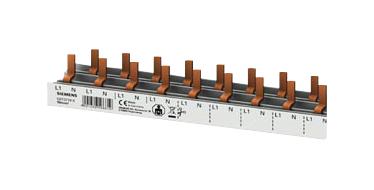 Siemens 5St3774-0 Pin Busbar, 63A, 1.06M, Circuit Breaker