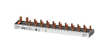 Siemens 5St3784-0 Pin Busbar, 63A, 2215Mm, Circuit Breaker