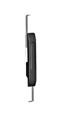 Siemens 8Gk9561-0Kk01 Locking System, Cabinet-Height Doors