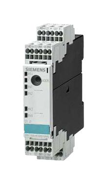 Siemens 3Rk1200-0Cg02-0Aa2 I/o Module, 4Di, 0.27A, 24Vdc