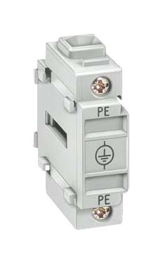 Siemens 3Ld9200-2B Neutral Conductor/pe Term, E-Stop Sw/16A