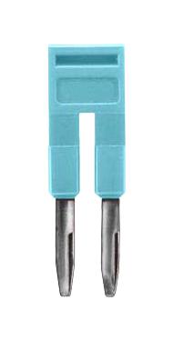 Siemens 8Wh9020-6Ac10 Jumper Plug, 2Pos, 4.2Mm, Term Block