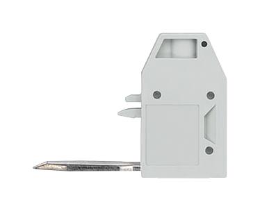 Siemens 8Wh9120-0Aa00 Tap-Off Terminal, 50Mm2, Terminal Block