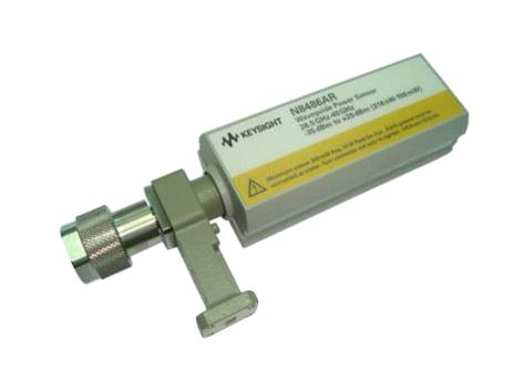 Keysight Technologies N8486Ar Rf Power Sensor, -30Dbm To +20Dbm