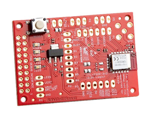 Wurth Elektronik 2612019022001 Evaluation Kit, Radio Modules