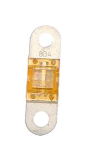 Multicomp Pro Mp010282 Power Fuse, 30A, 32Vdc