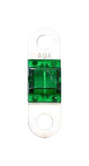 Multicomp Pro Mp010283 Power Fuse, 40A, 32Vdc