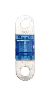 Multicomp Pro Mp010288 Power Fuse, 100A, 32Vdc