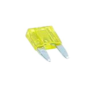 Multicomp Pro Mp010311 Automotive Fuse, 20A, 32Vdc