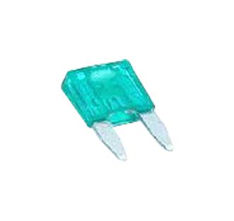 Multicomp Pro Mp010313 Automotive Fuse, 30A, 32Vdc