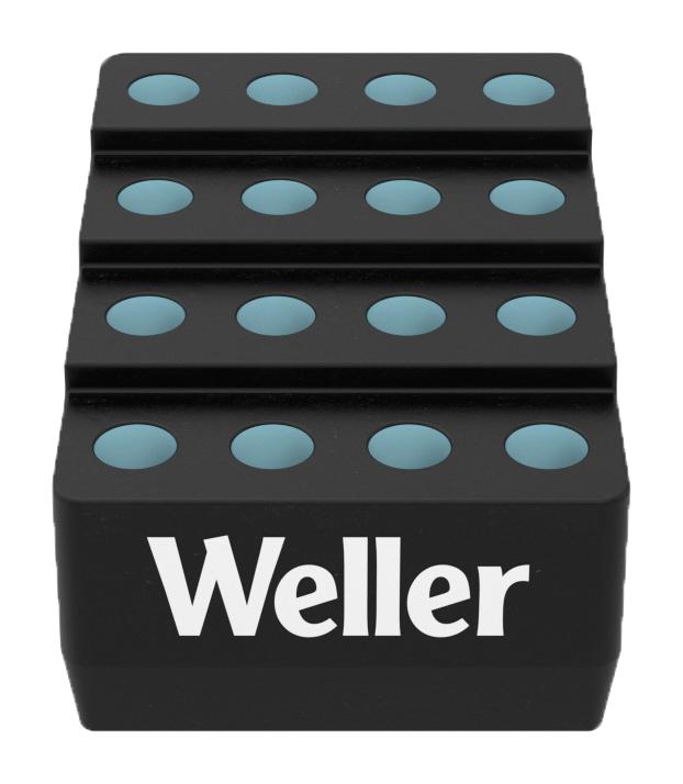 Weller Wcth Solder Tip Holder, Solder Station