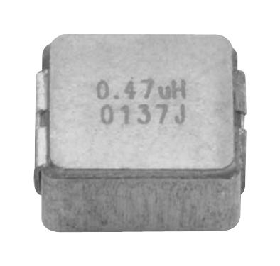 Vishay Ihlp2020Czer4R7M1A Power Inductor, 4.7Uh, Shielded, 3.7A