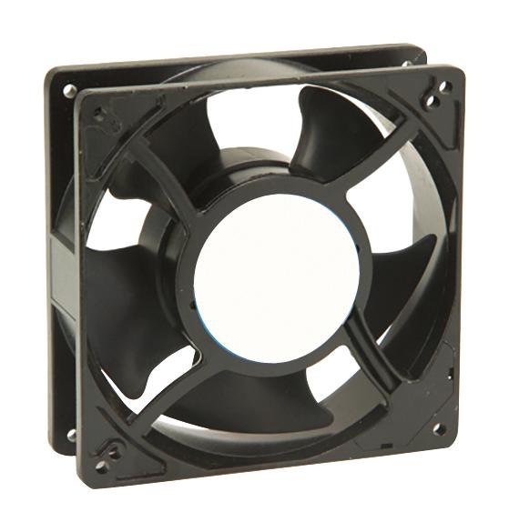 Orion Fans Oa119Ap-22-1Tb Ac Fan, Ball, 127Mm, 3000Rpm, 230V