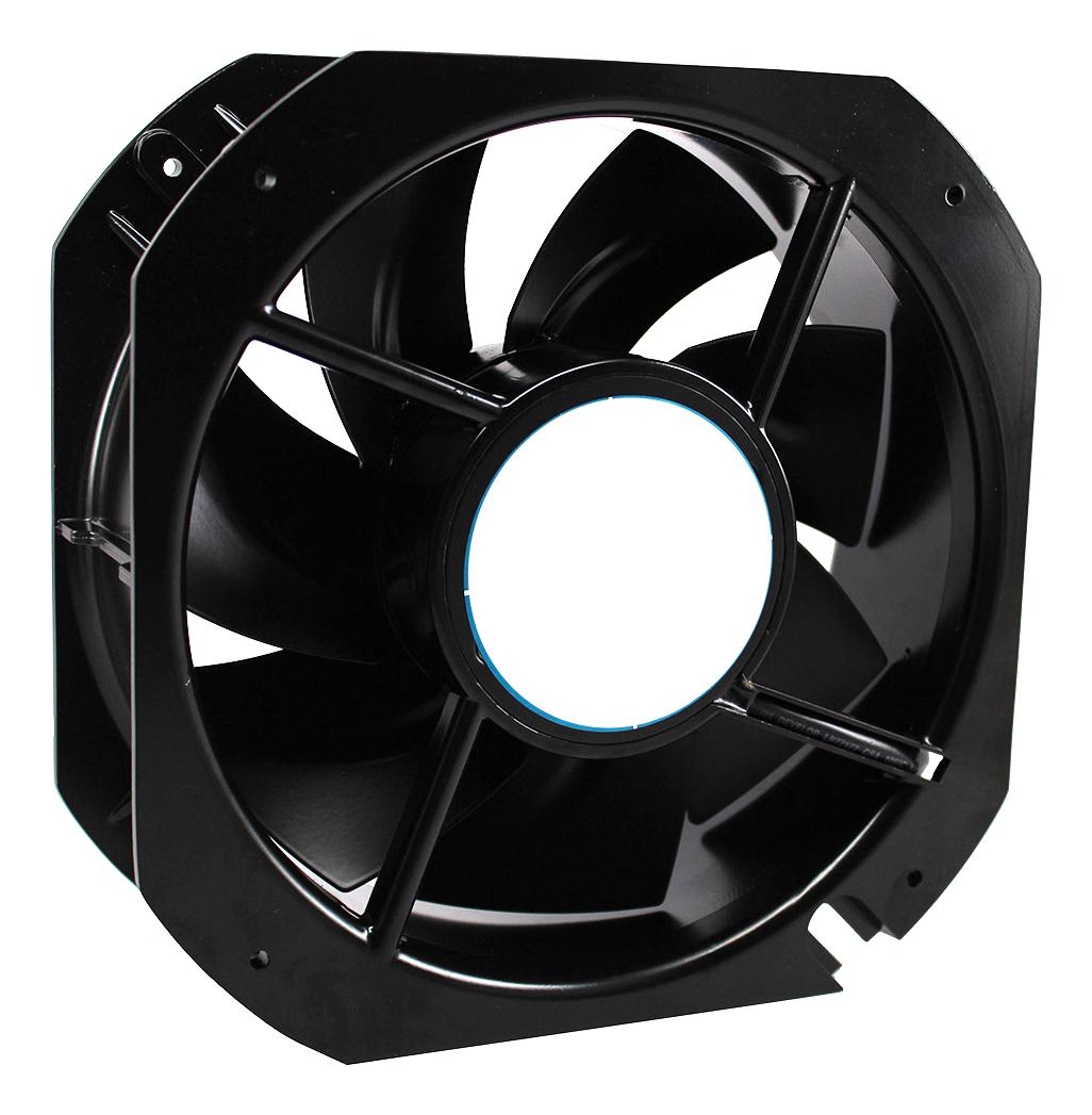 Orion Fans Oa225Ap-22-1Tb1868 Ac Fan, Ball, 225Mm, 3100Rpm, 230V