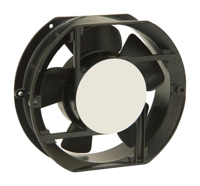 Orion Fans Od172Sap-24Hbxc Dc Axial Fan, Ball, 307Cfm, 2.324V