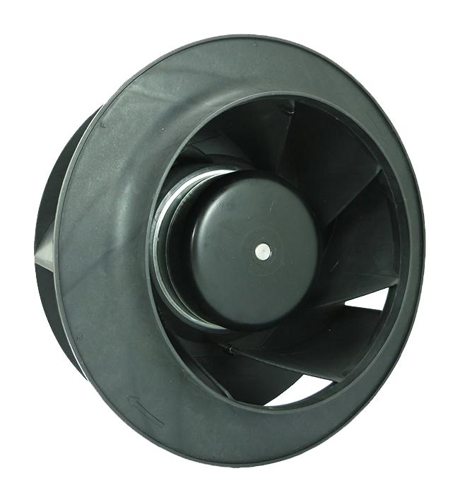 Orion Fans Odb22599-24Hb10A Fan Blower, 225Mm, 110.4W, 24Vdc