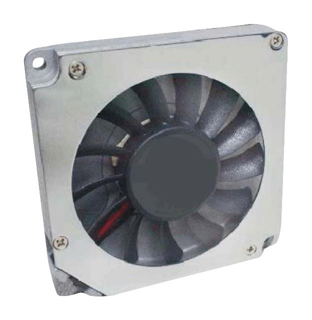 Orion Fans Odb5009-12Hb Fan Blower, 50Mm, 0.7W, 12Vdc