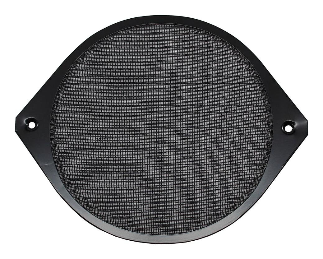 Orion Fans Wmg172B Fan Filter Assembly, 172Mm, Black