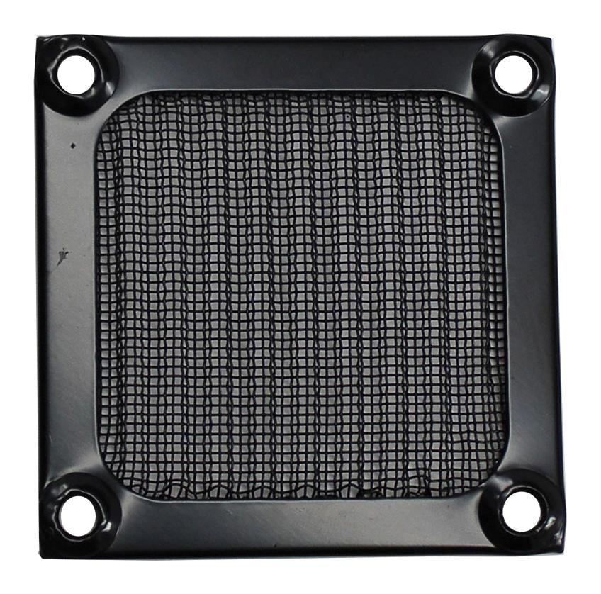 Orion Fans Wmg60B Fan Filter Assembly, 60Mm, Black