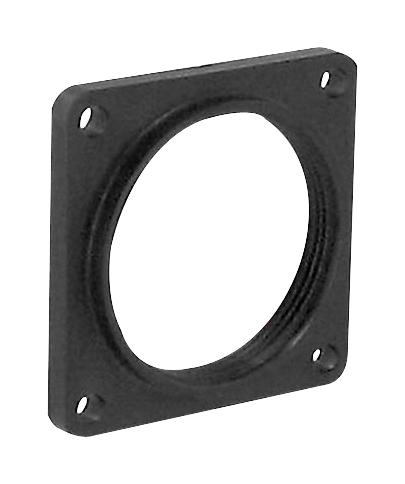 Amp - Te Connectivity 207299-4 Panel Mounting Flange, Size 23