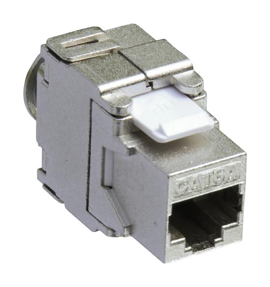 Multicomp Pro Mp010446 Modular Conn, Rj45 Jack, 8P8C, Cable