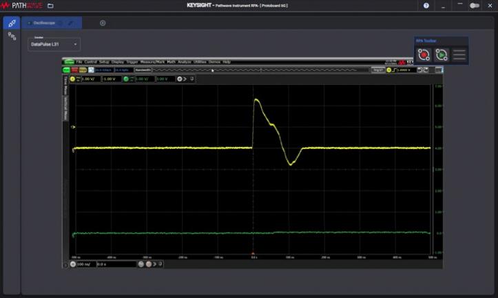 Keysight Technologies Bv7005A Pathwave Instrument Rpa S/w, Enterprise